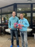 19. Bergedorfer Meisterschaften Erwachsene 2022